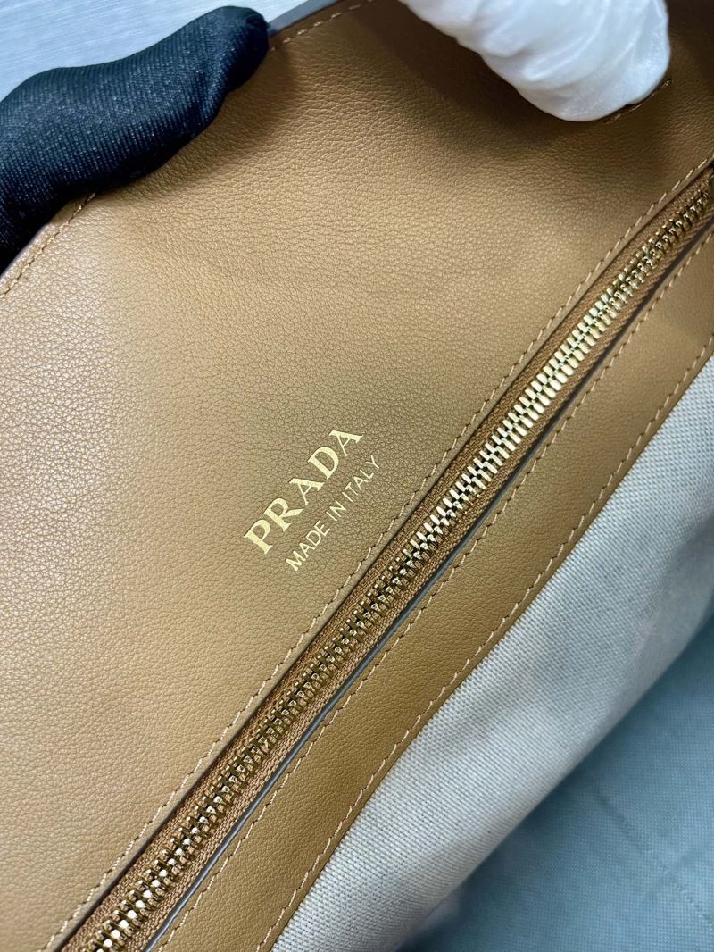 Prada Top Handle Bags